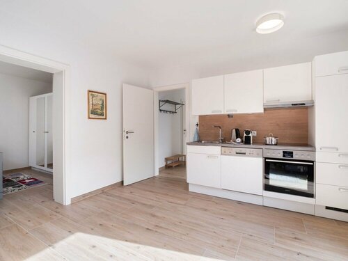 Appartements Stranach, Rezervovat Apartmán Hotely v Katschberg se snídaní, Snídaně