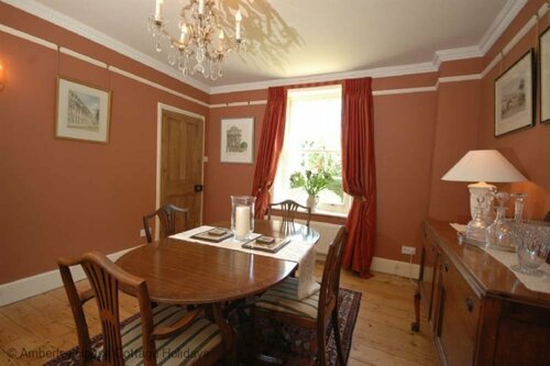 Warre Cottage, Забронировать Дом для отпуска Виллы Арундел, Вилла