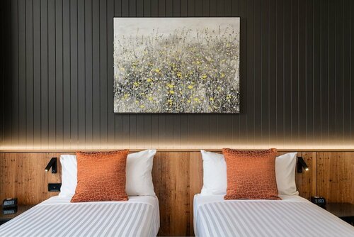 Hotel Verge Launceston, Rezervovat Hotel Launceston 