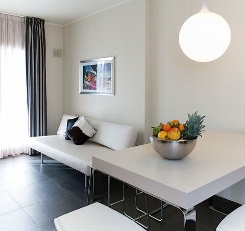 Home Club Suite Hotel, Забронировать Отель Отели Козенца 4 звезды, 4*