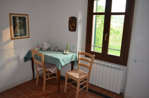 Agriturismo Il Buonvicino, Забронировать Отель Кассине Монферрато