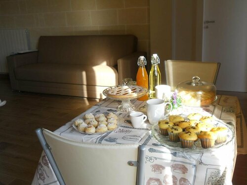 La Creta B&B, Boek Bed and Breakfast Manduria Salento