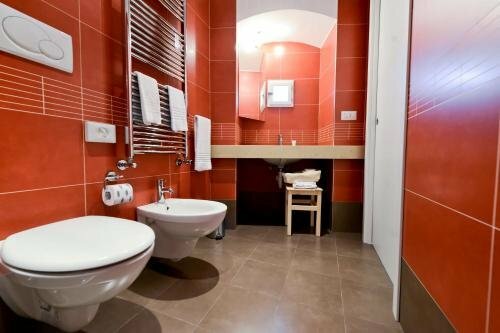 Alsecondopiano B&B, Buchen Sie Hotel Gioia del Colle Metropolitanstadt Bari