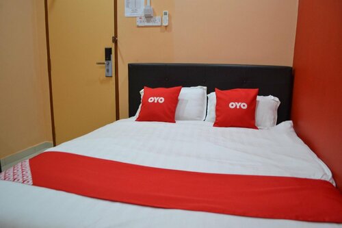 OYO 89691 Hotel Puteri Miqaila, Rezervasyon Otel Ucuz Seri Iskandar otelleri