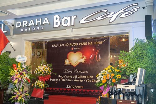 Draha Halong Hotel - Serenity, Charm and Nature - Preferred by Western Travelers, Rezervasyon Otel Quang Ninh otoparklı oteller, Otopark
