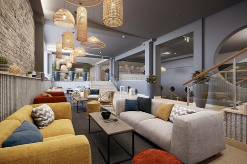 Valamar, Забронировать Отель Отели Пореч с питанием, Пансион