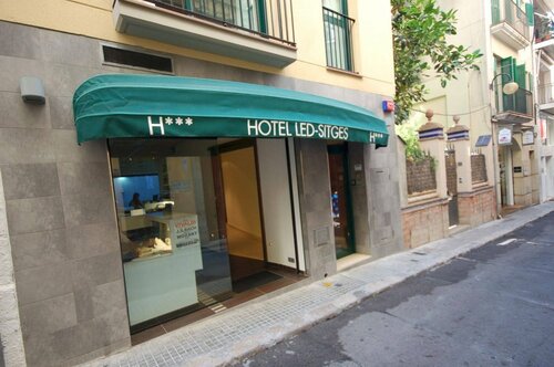 Sitges Apartment, Забронировать Апартаменты/квартира Ситжес Коста-дель-Гарраф, рядом с Пляж Сиджес