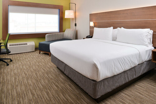 Holiday Inn Express - Early by IHG, Забронировать Отель Ирли 