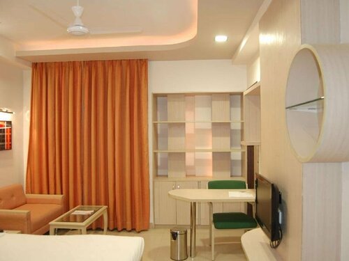 Hotel Apna Palace, Забронировать Отель Индаур 