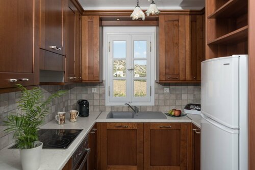Depis Edem Luxury Villas, Забронировать Вилла СПА-отели острова Наксоса, рядом с Кемпинг Plaka, SPA-услуги