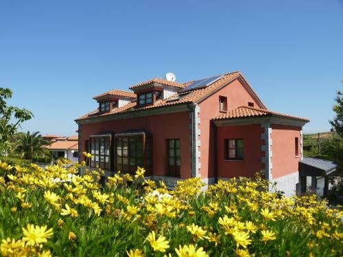 Apartamentos Mazuga Rural, Забронировать Апартаменты/квартира Льянес Косте-Верде