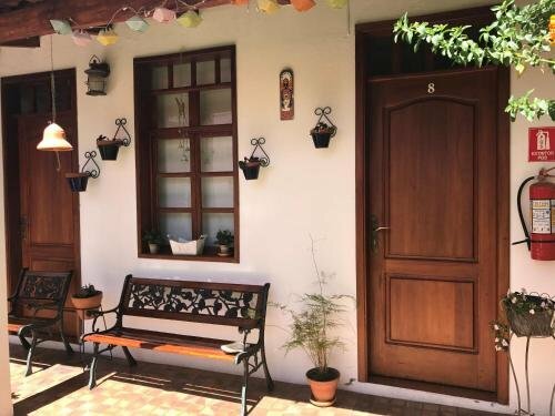 Hostal Sakti
