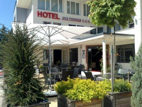 Hotel Salzburg, Брондау Қонақ үй Himmelreich Salzburg Land