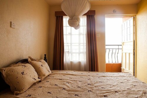 Oloiboni Hotel, Prenota Hotel Hotel 3 stelle a Nairobi, 3*