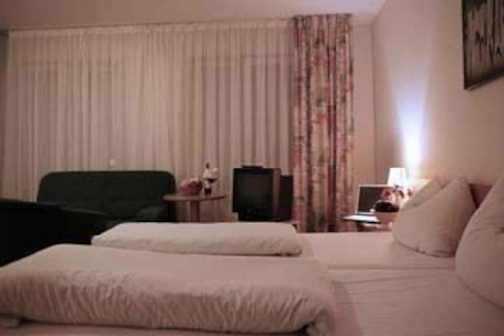 Boardinghouse Platanenhof