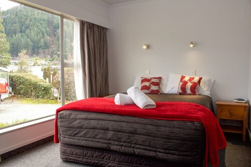 Amber Lodge, Забронировать Отель Куинстаун 