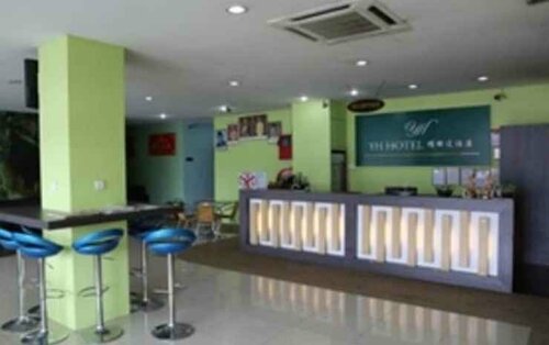 YH Hotel, Rezervovat Hotel Kapar Selangor