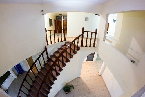 Hotel Del Angellinn, Забронировать Отель Отели Мартинес-де-ла-Торре с завтраком, Завтраки