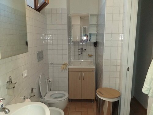 Villa Nunzia, Rezervasyon Villa Cupramontana 