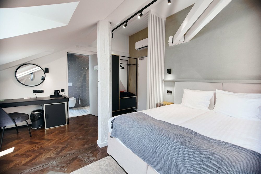 Rixwell Hotel Konventa Seta