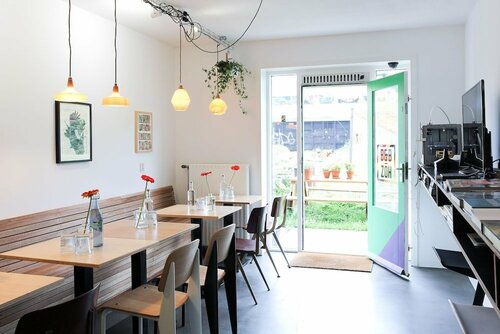 BnB Zoh, Prenota Hotel Amsterdam Noord
