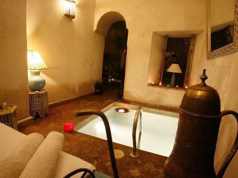 Riad Arocha