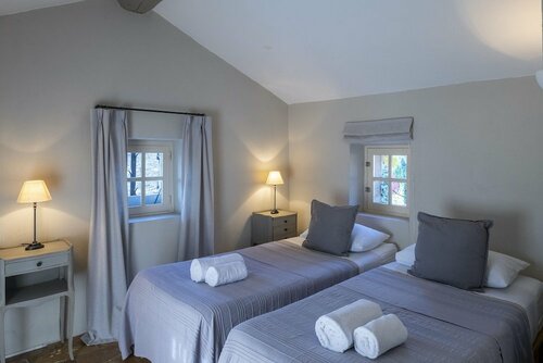 Mas De Rosemarie, Varaa Villa Mökit kohteessa Luberon, Mökki