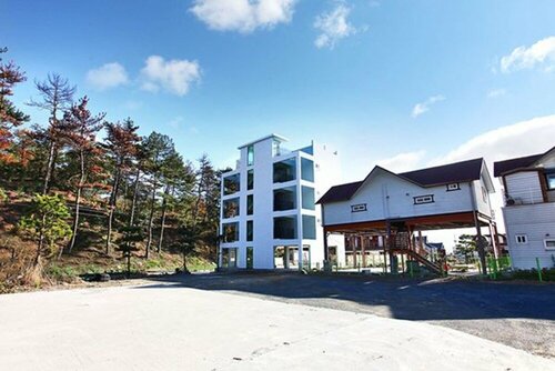 Ulsan Ganjeolgot View Pension, Забронировать Апартаменты/квартира Ульсан Южная Корея