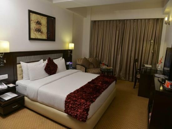 Royal Orchid Hotels