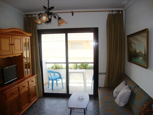 Apartamentos Turísticos Santo Rostro, Забронировать Апартаменты/квартира Отели Чипиона с парковкой, Парковка
