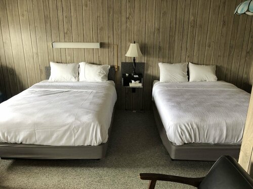 The Janmere Motel, Забронировать Мотель Хэмптон Нью-Гемпшир