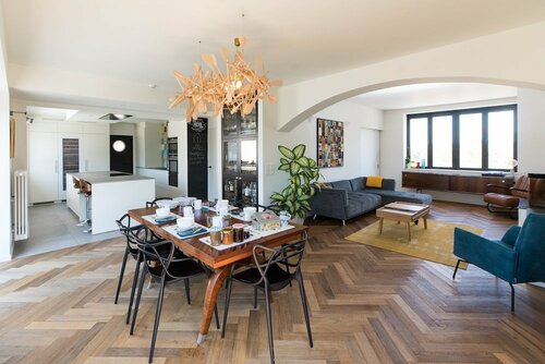 Chez Spoons B&B, Boek Bed and Breakfast Hotels in Wallonia met ontbijt, Ontbijt