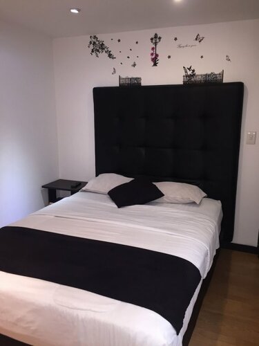 Hotel Montecarlo Boutique, Book Boutique Hotel Billige hoteller i Bogotá