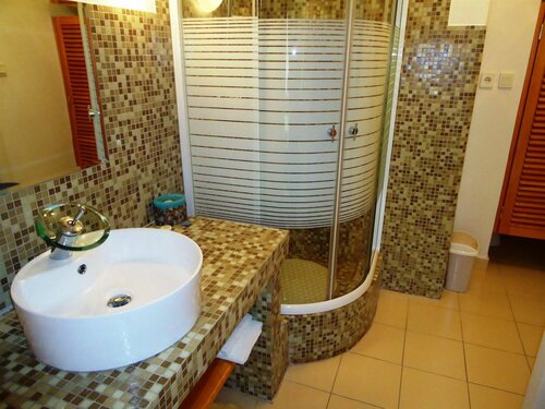 Buda Panzió, Book Bed and Breakfast Hoteller i Western Transdanubia med parkering, Parkering