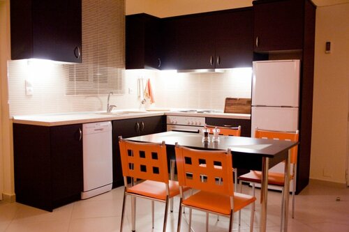 Agroktima Elia, Reserva ahora Apartamento Hoteles en Peloponeso con aparcamiento, Aparcamiento