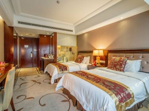 Jinlong Hotel, Rezerwuj Hotel Jinniu Chengdu