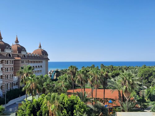 Sural Saray Hotel, Забронировать Отель Сиде Побережье Сиде, рядом с Аспендос Пассаж