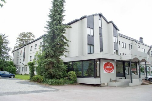 Sleep & Go Brussels South, Забронировать Отель Брюссель Брюссельский столичный регион