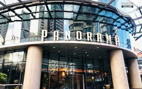 Homie Panorama Beachfront Residences Nha Trang, Забронировать Отель Отели Нячанга 5 звезд, 5*