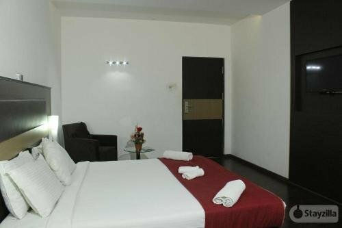 Hotel The Home, Rezervasyon Otel Somanur 