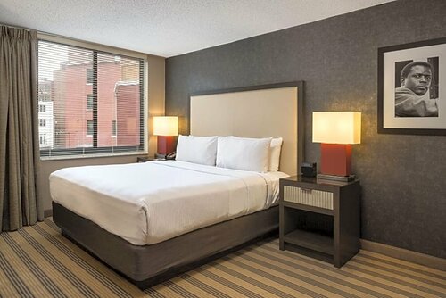 2500 Penn, a Placemakr Experience, Забронировать Отель Отели Washington DC Metropolitan area 3 звезды, 3*