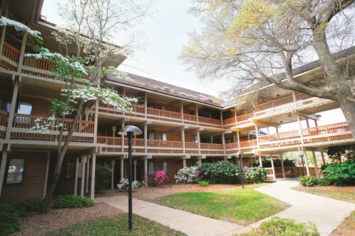 Kingston Resorts