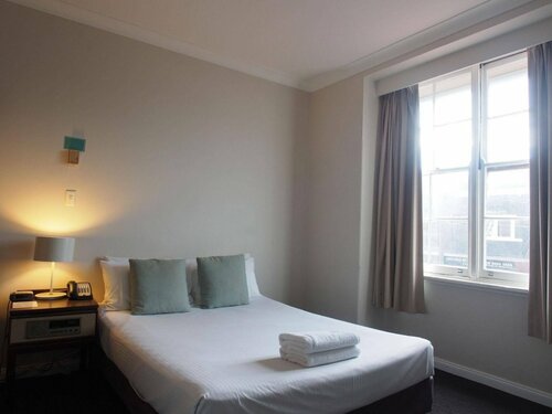 Coogee Bay Boutique Hotel, Забронировать Бутик-отель Отели Sydney Region с парковкой, Парковка