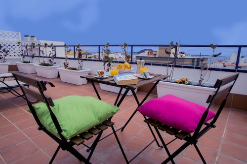 Corralejo Center, Забронировать Отель Кораллехо Фуэртевентура
