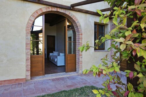 Villa Brignole, Book Villa Castelnuovo Berardenga Chianti