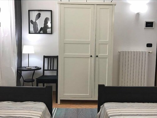 B&B San Bartolomeo, Book Bed and Breakfast Hoteller i Bari med morgenmad, Morgenmad