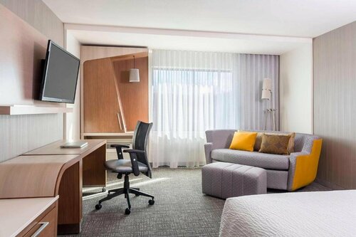 Courtyard by Marriott Cartersville, Rezervați Hotel Cartersville Georgia