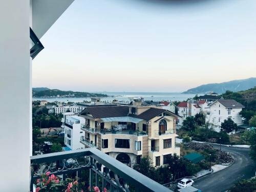 Sophia Hotel Nha Trang, Забронировать Отель Отели Нячанга 3 звезды, 3*