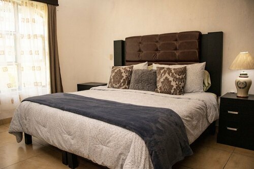 Posada Bonita Hotel SPA, Book Ferieresort Resorthoteller i El Bajio, Ferieresort