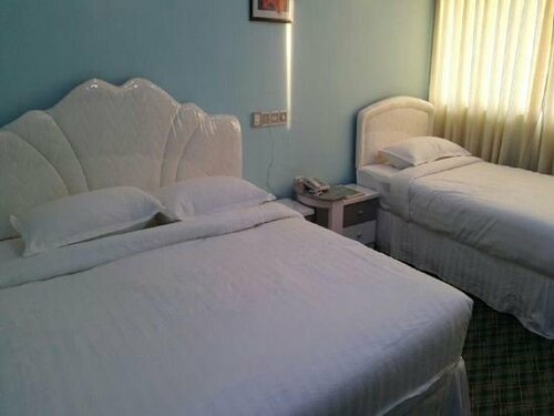 Royal Jasmine Hotel, Забронировать Отель Отели Мемьо с завтраком, Завтраки